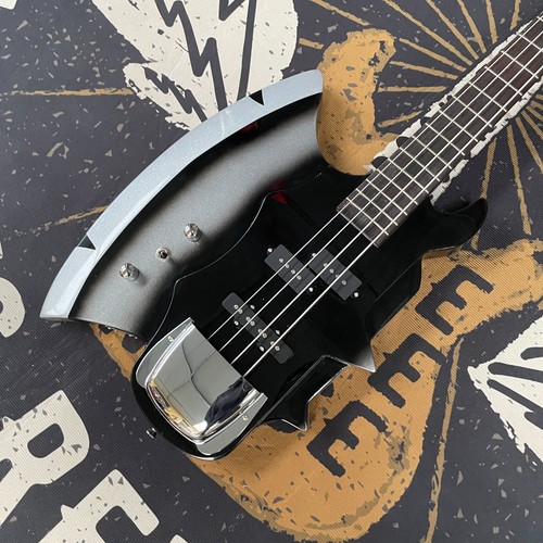 Basso elettrico stile - , axe
