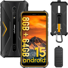 Armor X12 Pro Android 15