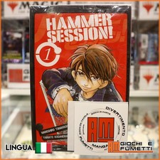 Hammer Session - 11 volumi