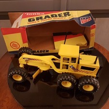 Modello Grader Tonka in