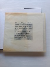 UBALDO BARTOLINI Monografia testo M. Calvesi CON LITOGRAFIA ALLEGATA