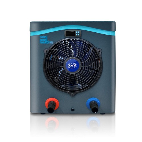 Mini pompa calore gre - mini,