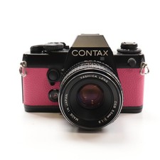 Contax 139 quartz mm - contax,