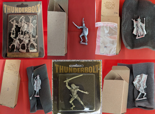 Thunderbolt mountain - thunderbolt,