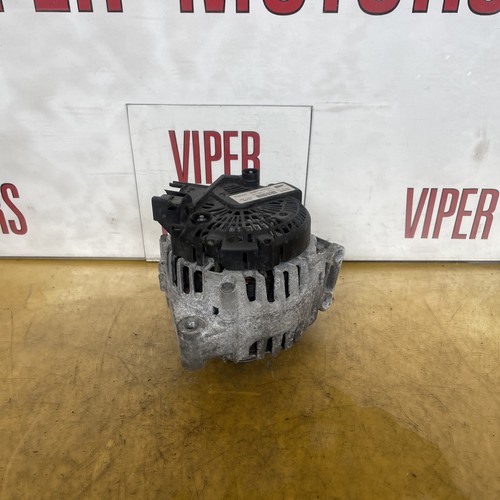 Alternatore ford fiesta mk7 - ford,