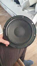 SUBWOOFER CLARION +