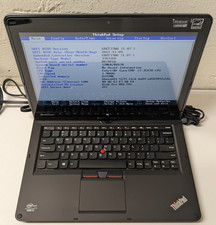 Lenovo ThinkPad Twist S230u