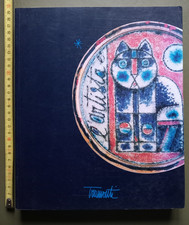 Guerrino Tramonti: artista