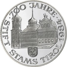 [#1212916] Austria, 500