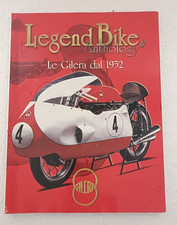 Legend Bike n. 4 - Anthology