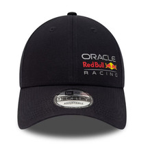 CAPPELLO RED BULL blu navy -