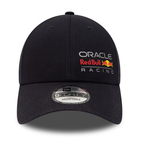 Cappello red bull blu navy - blu,