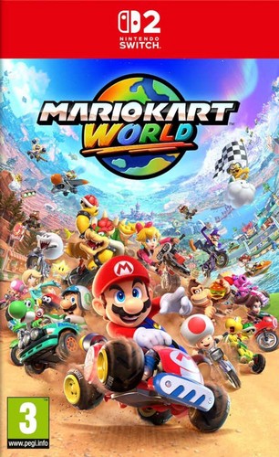 Gioco switch mario kart - gioco,