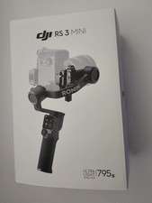 DJI RS 3 Mini Stabilizzatore