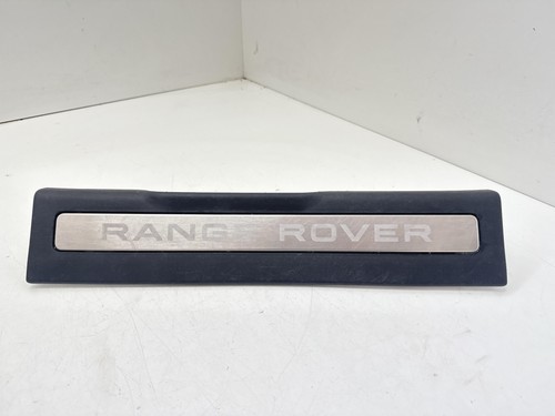 Battitacco per land rover - land,