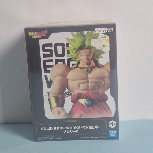 Statua broly ssj dragon - statua, z