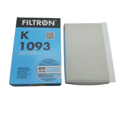 Filtro abitacolo compatibile - abitacolo,