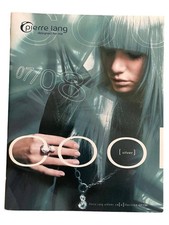 Pierre Lang Silver Collection