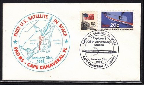 Satellite explorer 25 - satellite,