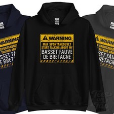 WARNING MAY SPONTANEOUSLY