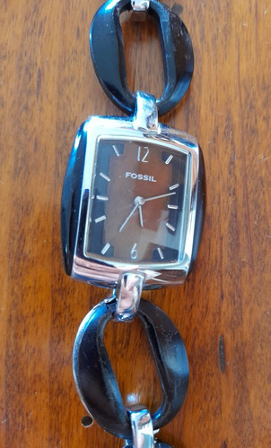 Fossil orologio polso - fossil, donna