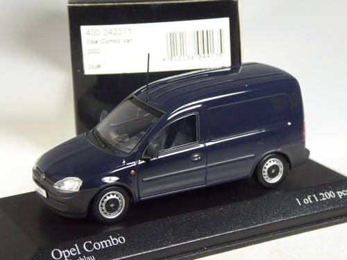 Minichamps 400042071 - (sb-94),