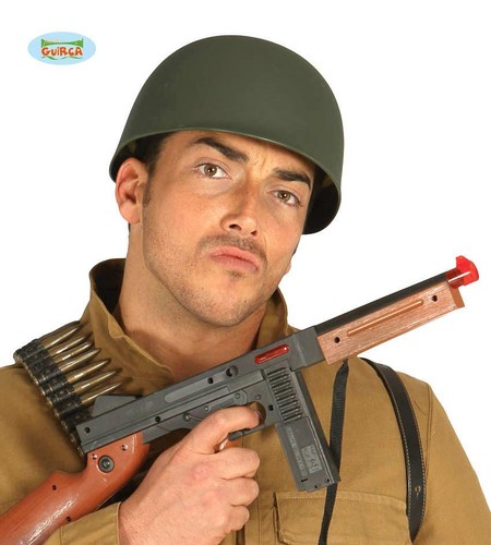 Casco militare americano - , in