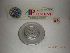 191601149E COPPA/BORCHIA RUOTA (COVER WHEEL) VW-GOLF-2-GT-GTI-G60-16V- ORIGINALE