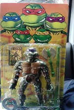 tartarughe ninja mutanti adolescenti bootleg anni 90 grande personaggio!