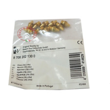 JUNKERS 10 UGELLI GAS GPL