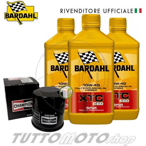 Tagliando kawasaki 300 2014 - z,
