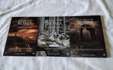 DvD I SEGRETI DI ROMA di