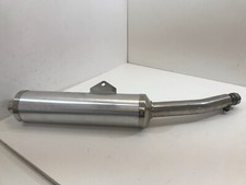 Terminale scarico marmitta - terminale,