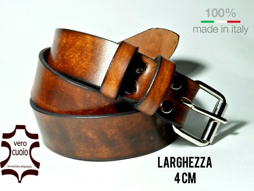 Offerta cintura uomo - offerta, in