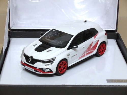 Renault megane trophy r - megane, trophy-r