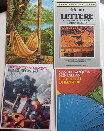Lotto cartoline - 4,