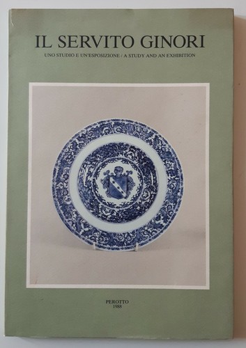 Servito ginori perotto ed - perotto,