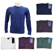 Maglieria Uomo NEROVAGO MAG 710001 Autunno/Inverno REGULAR FIT  S, XL, L, M, XXL