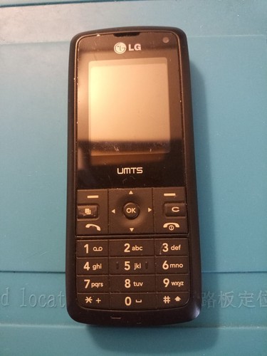 Cellulare u250 nero - cellulare,