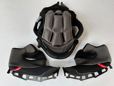 AIROH KIT COMPLETO INTERNI