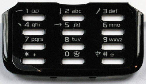 Kboardnokn82 keyboard per - kboardnokn82-n,