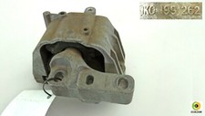 SUPPORTO MOTORE 1K0199262 - VOLKSWAGEN GOLF 1.9TDI 2004 -72C