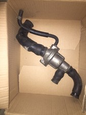 VALVOLA TERMOSTATICA CON TUBI HONDA DALL'ARA HONDA XR 650