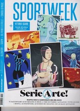 2019 sportweek 24 - 2019,