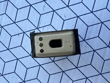 lettore eclipse bentel security LIVING CLASSIC usato 5v 12v kyo norma chiavi sat