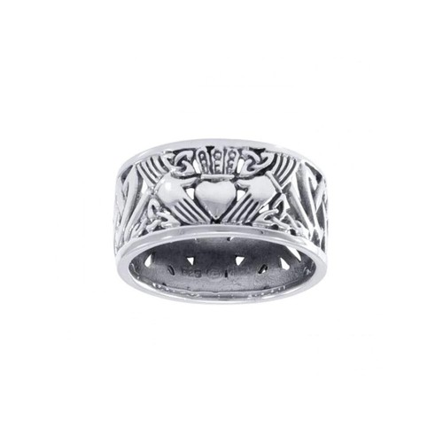 Celtico irlandese claddagh - celtico,