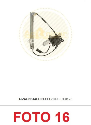 01.0128	ALZACRISTALLO
