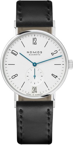 Nomos glashütte tangente - nomos,