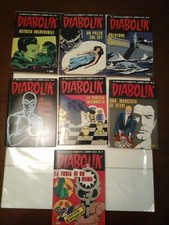 DIABOLIK - ANNO XXX - 1991 -