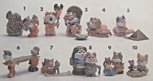 Miaogizi 1997